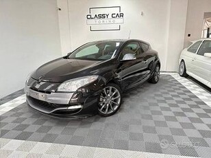 Renault Mégane Coupé 2.0 16v Turbo RS 250cv -