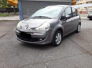 Renault Modus 1.2 16V GPL Expression