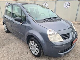 Renault MODUS 1.2 GPL NUOVA FULL OPTIONAL 07