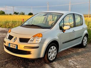 Renault Modus 1.5 dCi 85CV Luxe Privilège