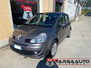 RENAULT Modus 2ª serie