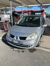 Renault Scenic 1.5