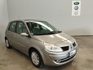 Renault Scénic 1.5 dCi/105CV