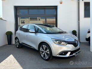 Renault Scenic 1.5 DCI 110Cv INTENS EDC-2017