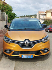 Renault Scenic 1.5 dci Energy Bose