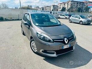 Renault Scenic Scénic 1.5 dCi 110CV Start&Stop Lim