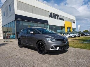 RENAULT Scenic Scénic dCi 8V 110 CV EDC Energy B