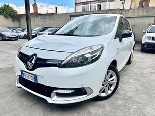 Renault Scenic X-mod 1.5 DCI navi telecamera!