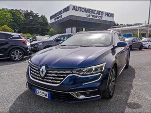 Renault Talisman BLUE dCi 118 kW