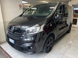 RENAULT Trafic T27 1.6 dCi 125CV S&S PC-TN Inten