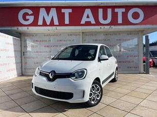 RENAULT Twingo 1.0 69CV LIMITED LED NAVIGATORE N