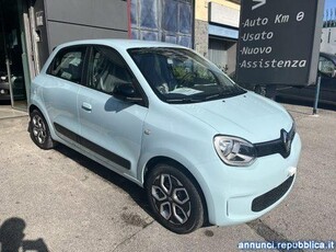 Renault Twingo 1.0 SCe 65CV Equilibre Napoli