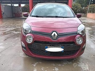 Renault Twingo 1.2 16V LEV Live