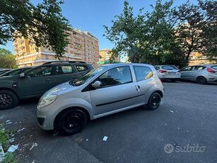 Renault twingo 2008 euro 4