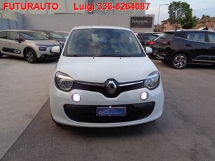 RENAULT Twingo 3ª serie