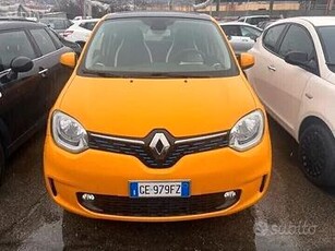 Renault Twingo Electric Vibes