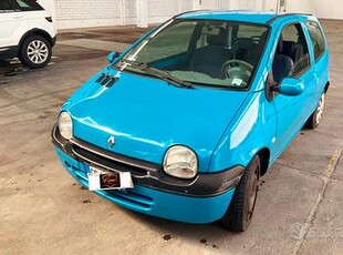 Renault TWINGO Limited Edition (Neopatentati)