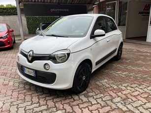 Renault Twingo TCe 90 CV Stop&Start Sport