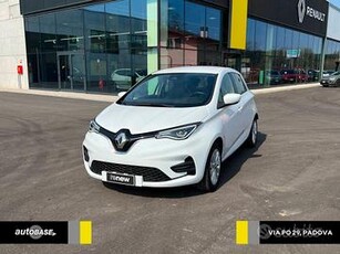 Renault ZOE Zen R135 Flex