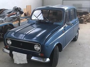 Renault4 TL