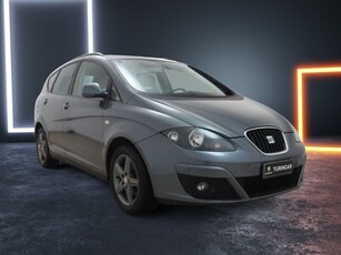 SEAT Altea