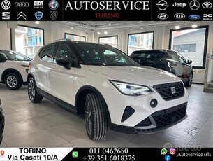 Seat Arona 1.0 EcoTSI 110 CV FR