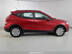 SEAT ARONA 1.6 TDI 95 CV DSG Style