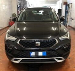 SEAT Ateca 2.0 TDI Business del 2021 usata a Castenaso