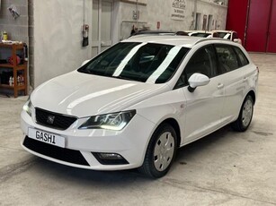 SEAT Ibiza 1.4 TDI 75 CV CR 5p. Connect Purple