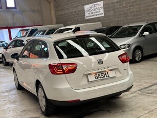 SEAT Ibiza 1.4 TDI 75CV CR 3p. Style