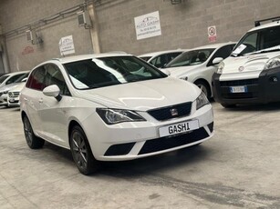 SEAT Ibiza 1.4 TDI 90CV CR 5p. Business High