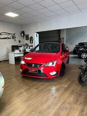 Seat Ibiza 1.4 TSI DSG 3p. Cupra