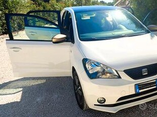 SEAT Mii - 2018