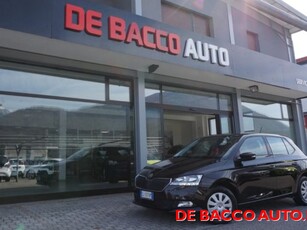 SKODA Fabia 3ª serie