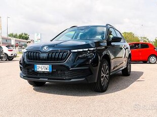 Skoda Kamiq 1.0 TSI Black Dots