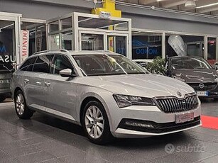 Skoda SuperB Sw 2.0 Tdi 150cv DSG Executive 2020