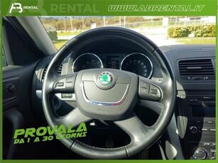 SKODA YETI 1.2 TSI Active