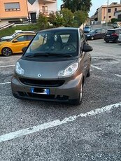 Smart 451 800 cdi