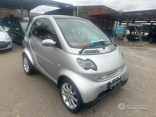 Smart 800 cdi passion