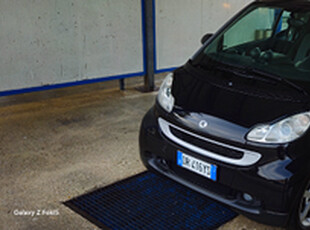 Smart 800cdi neopatentati perfetta