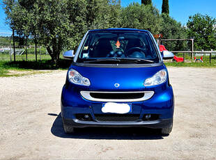 Smart fine 2011 per NEOPATENTATI diesel euro 5