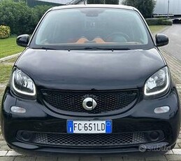 Smart Forfour 1.0 Proxy 71cv