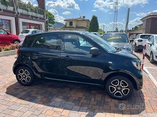 Smart ForFour 70 1.0 Passion