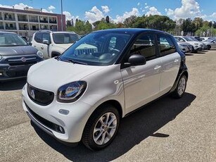 SMART ForFour 70 1.0 twinamic Passion AUTOMATICA