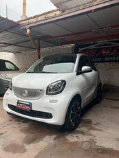 Smart ForTwo 1.0 71cv Passion 09/17 PERFETTA