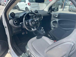 SMART FORTWO 1.0 71CV PASSION TWINAMIC PANORAMA LED