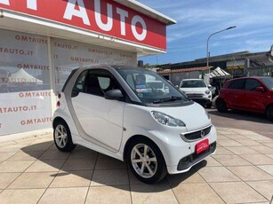 SMART FORTWO 1.0 71CV PULSE OTTIME CONNDIZIONI