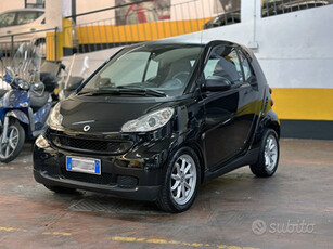 Smart fortwo 1.0 Benz 71cv E4 unipro