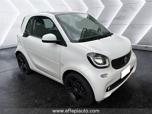 SMART FORTWO 1.0 Passion 71cv