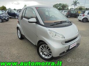 SMART ForTwo 1000 52 kW passion n°19